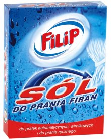 FILIP SÓL DO PRANIA FIRAN 400G