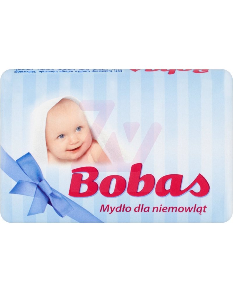 Bobas Baby soap 100 g.