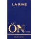 LA RIVE JUST ON TIME WODA TOALETOWA MĘSKA 100 ML