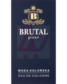 BRUTAL GRAND WODA KOLOŃSKA 100 ML