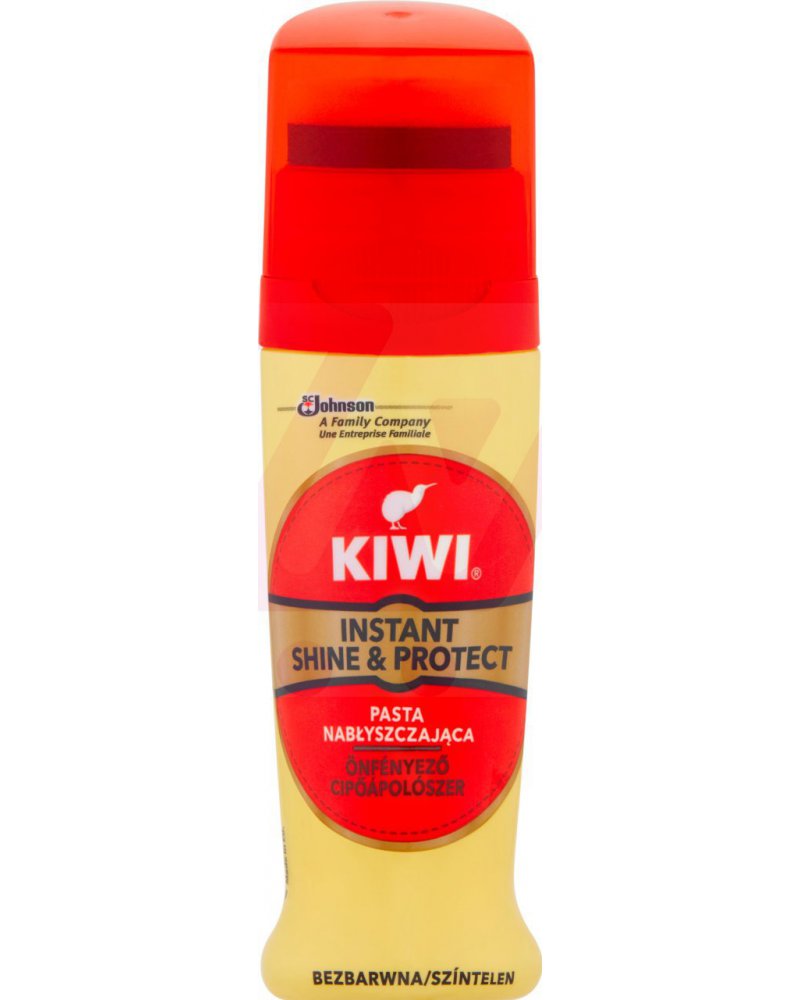 kiwi instant