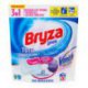 BRYZA LANZA VANISH ULTRA WHITE KAPSUŁKI DO PRANIA + WYBIELACZ 3W1 DO BIAŁEGO 607,6 G (28 X 21,7 G)