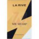 LA RIVE MR. SHARP WODA TOALETOWA MĘSKA 100 ML