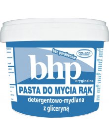 BHP PASTA DO MYCIA RĄK 500 G