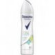 REXONA STAY FRESH BLUE POPPY & APPLE ANTYPERSPIRANT W AEROZOLU DLA KOBIET 150 ML