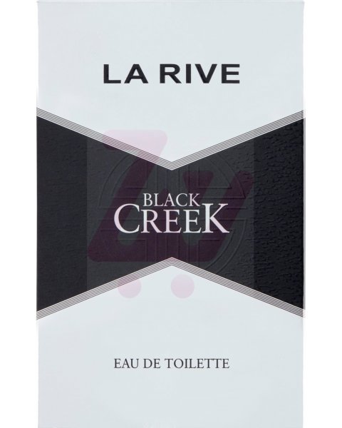 LA RIVE BLACK CREEK WODA TOALETOWA MĘSKA 100 ML