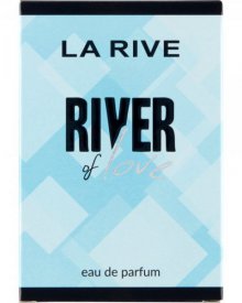 LA RIVE RIVER OF LOVE WODA PERFUMOWANA DAMSKA 100 ML