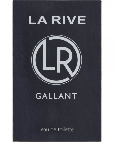 LA RIVE GALLANT WODA TOALETOWA MĘSKA 100 ML