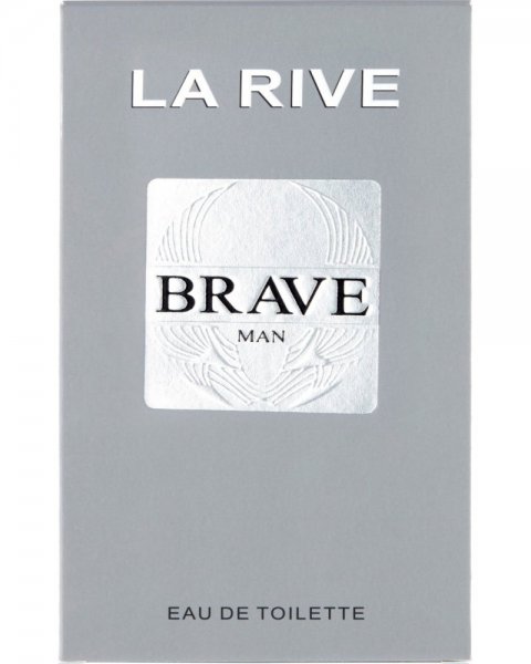 LA RIVE BRAVE MAN WODA TOALETOWA MĘSKA 100 ML