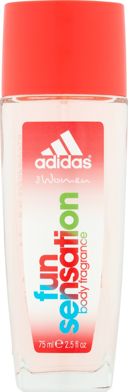 Fun sensation online adidas