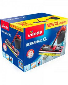 VILEDA ULTRAMAX XL MOP I WIADERKO