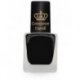 CONSTANCE CARROLL LAKIER DO PAZNOKCI Z WINYLEM COLOR 30 BLACK NIGHT MINI 5ML