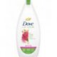 DOVE CARE BY NATURE GLOWING ŻEL POD PRYSZNIC 400 ML