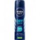 NIVEA MEN DRY FRESH ANTYPERSPIRANT SPRAY 150 ML