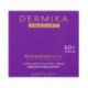 DERMIKA IMAGINE DIAMOND SKIN CIEKŁOKRYSTALICZNY KREM PRZECIWZMARSZCZKOWY 60+ DZIEŃ NOC 50 ML