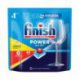FINISH POWER LEMON TABLETKI DO MYCIA NACZYŃ W ZMYWARCE 640 G (40 SZTUK)
