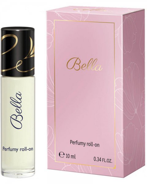 MARVELLE BELLA PERFUMY DAMSKIE ROLL-ON 10ML