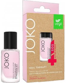 Joko Nail Therapy Odżywka do paznokci Natychmiastowe Wypełnienie - bio 11ml