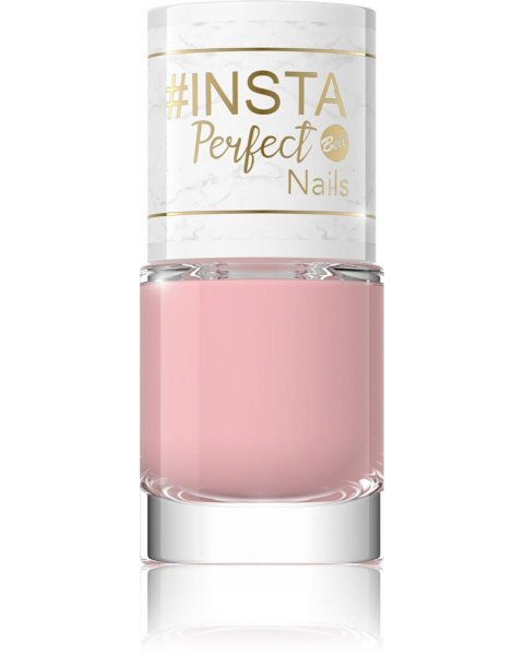 BELL INSTA PERFECT NAILS LAKIER DO PAZNOKCI NR 07