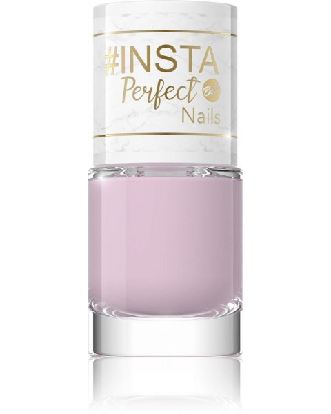 BELL INSTA PERFECT NAILS LAKIER DO PAZNOKCI NR 15