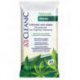 CLEANIC CHUSTECZKI DO HIGIENY INTYMNEJ NATURALS HEMP 20SZT