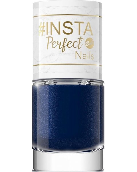 BELL INSTA PERFECT NAILS LAKIER DO PAZNOKCI NR 03 8G