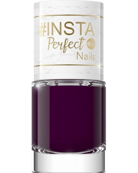 BELL INSTA PERFECT NAILS LAKIER DO PAZNOKCI NR 04 8G