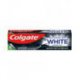 PASTA DO ZĘBÓW COLGATE ADVANCED WHITE CHARCOAL Z AKTYWNYM WĘGLEM 75ML