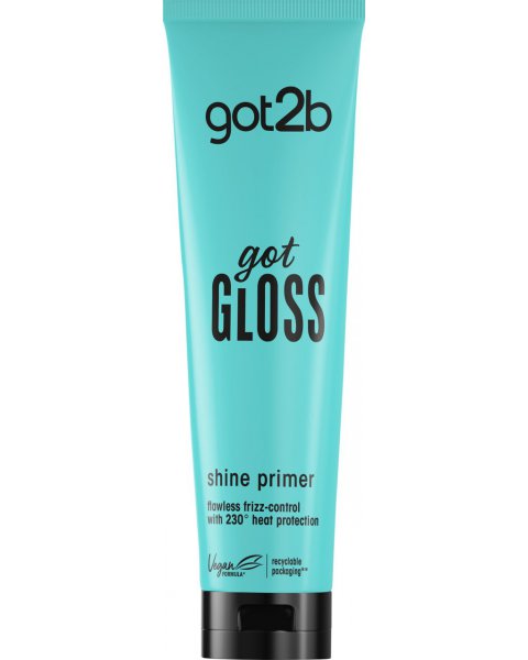 GOT2B GOT GLOSS SHINE PRIMER NABŁYSZCZAJĄCY PRIMER 150 ML