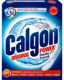 CALGON 3W1 ORIGINAL POWER PROSZEK 500 G