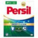 PERSIL DEEP CLEAN PROSZEK DO PRANIA BIEL 4P 240 G