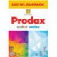 PRODAX PROSZEK DUOPACK COLOR + WEISS 6,5 KG 100 W