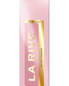 LA RIVE SWEET WOMAN WODA PERFUMOWANA DAMSKA 90ML